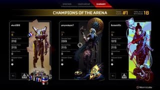 Apex Legends_ボルト、ノンスコの方が強い説