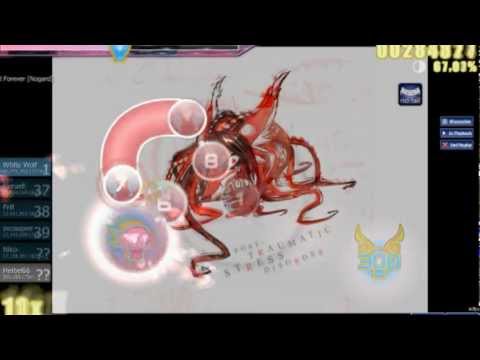 Osu! - Renard - Banned forever