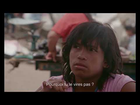 JULIANA - Bande Annonce [VOST]