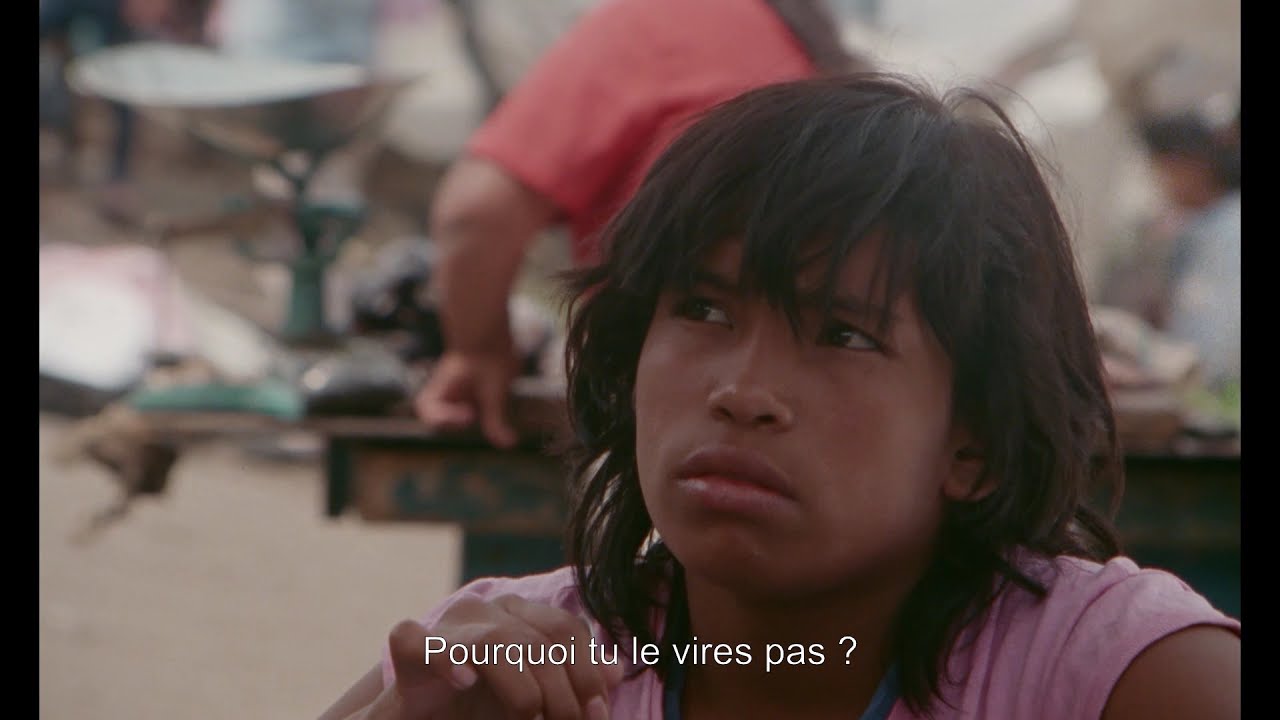 Miniature de la vidéo JULIANA - Bande Annonce [VOST] du film Juliana