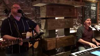 Tom Cochrane - Sinking Like a Sunset (The Choirboys, cover)