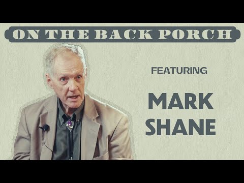 On The Back Porch - Mark Shane - Season 3 | Episode 4