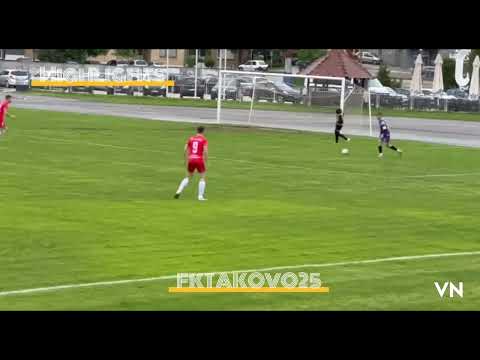 #football in #serbia #game 12.05.25 Gornji Milanovac #soccer #online FK Takovo - FK Osecina