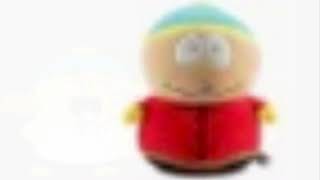 Cover art for cartman plush showcase