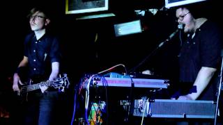 Swimming Lessons (Live @ The Old Blue Last)