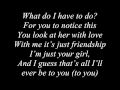 JoJo - Secret Love - Lyrics (Official Music Video ...