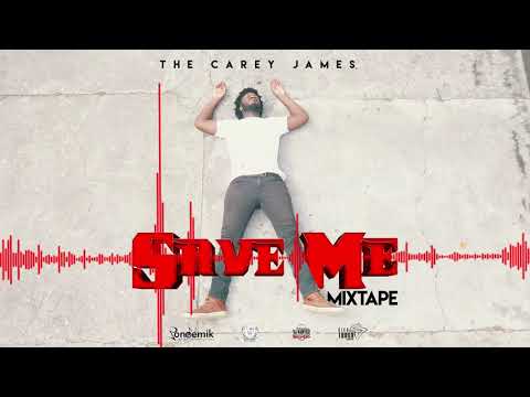 The Carey James - Save Me ft  Zhem, Stephen Blake (Official Audio)