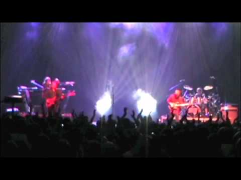 Saga - On The Loose - Rockenhausen 2006