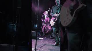 The James Hunter Six - Satchel Foot (clip)