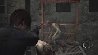 [Resisdent Evil Requiem]　バイオハザードレクイエム　チャレンジ#6