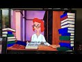 An Extremely Goofy Movie 2000 A Goof In The Library