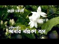 Amar Mallika Bone Lyrics (আমার মল্লিকা বনে) Rabindra Sangeet | Jayati Chakraborty