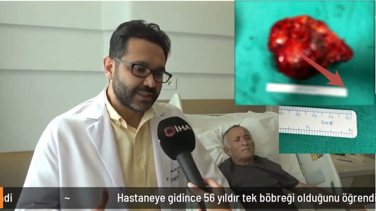 Doç. Dr. Ahmet Şahan Röportaj