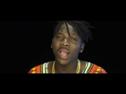 Stonebwoy - Zongo Girl ft. Yaa Pono (Official Video)