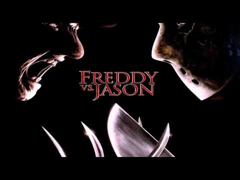 Freddy vs Jason- Never surrender