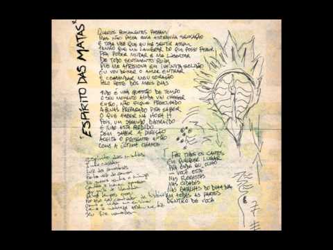 10 - Espírito das matas - Alarde | "Abismo ao redor"