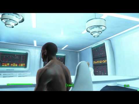 Fallout 4 - No Carry Weight (Survival) - Part 53: Mankind Redefined