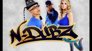 N-DUBZ I Dont Wanna Go To Sleep