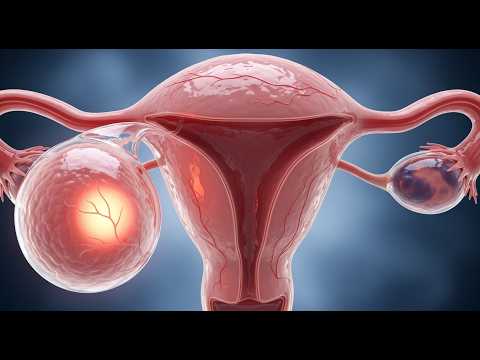 The Placenta: From Fertilization to Function ( 3D Animation )