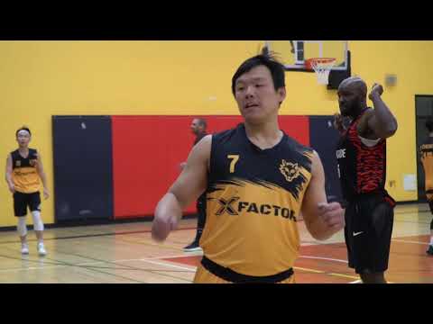 X Factor vs Flipside | Saturday tier 5 - tcbl 2020 winter