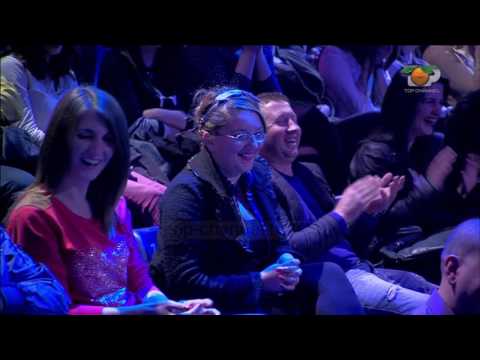 Portokalli, 6 Prill 2014 - Bab e bir (Babi ne spital)