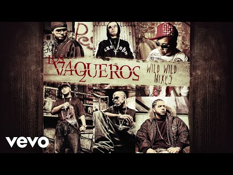 Franco El Gorila Encaje - Wisin & Yandel