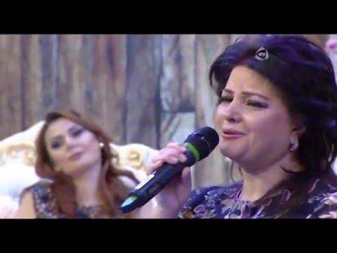 Almaz Orucova - Dönə dönə (Aləm oyansın)