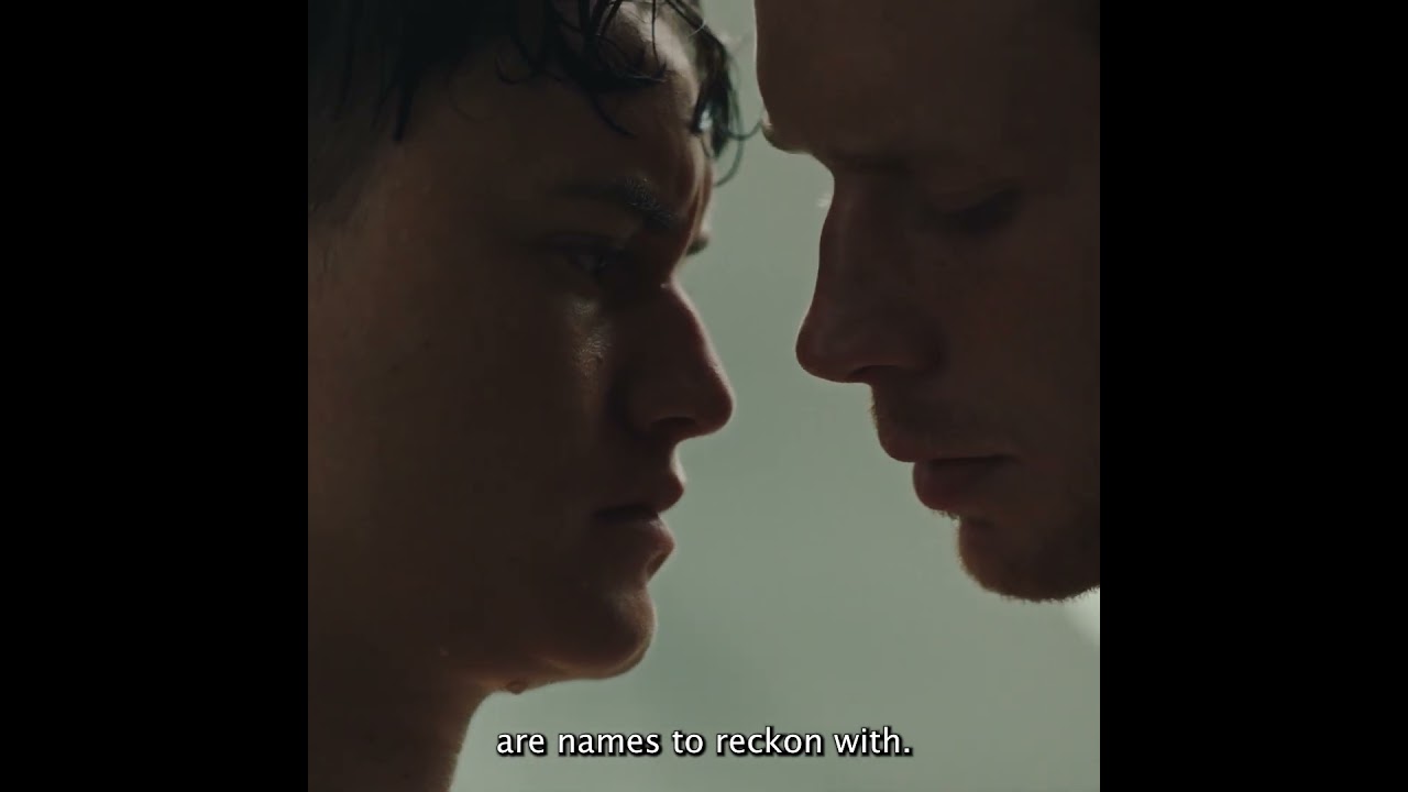 Mutt intro by Josh Siegel | ND/NF 2023