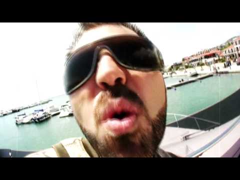 MASTER TEMPO - Άσπρο πάτο (OFFICIAL CLIP).mp4