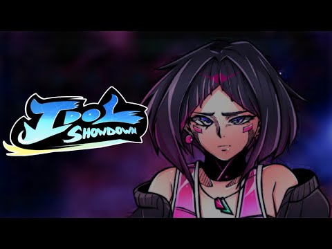 Idol Showdown: Virtual Frontier