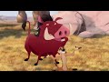 Timon And Pumbaa Intro Slovak NTSC