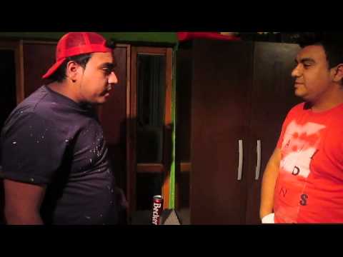 Hablando con mi hermano perdido /by Michael & Joseka