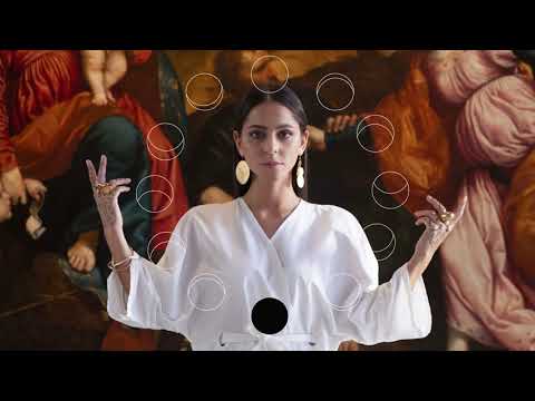 Giulia Mutti - Almeno tre (Festival di Sanremo 2019)