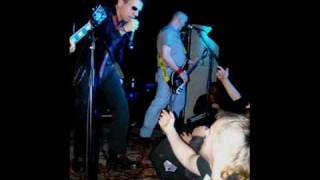 Blanks 77 - I Never Needed You (partisans cover)