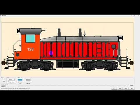 Paint Shop - Engine Makeover