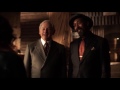 "More I Cannot Wish You" by Jesse L. Martin, Victor Garber & John Barrowman - The Flash & Supergirl