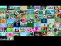 All Mickey Mouse Clubhouse Episodes Playing At The Same Time