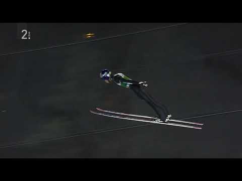 Ryoyu KOBAYASHI 122.0 m -  Lahti 2020