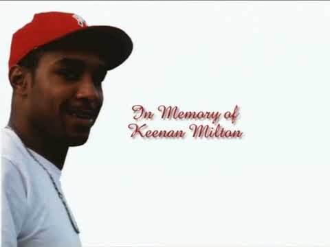 Keenan Milton R.I.P. - 411VM Issue #48 (2001)