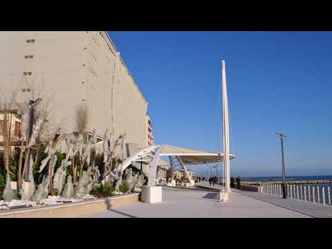 Grado Sonneninsel in der Adria Doku