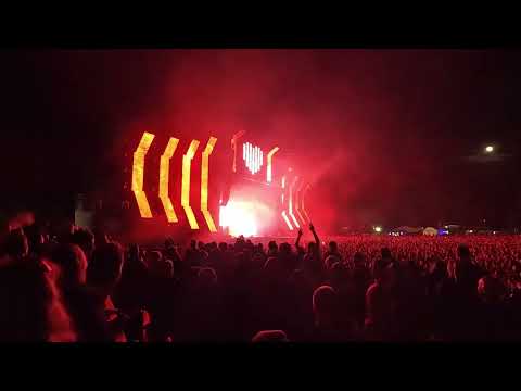 Beats for Love 2023 - Hardwell