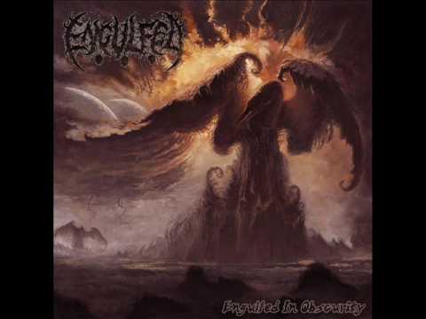 ENGULFED - ENGULFED IN OBSCURITY