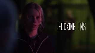 FUCKING TØS trailer - org dk