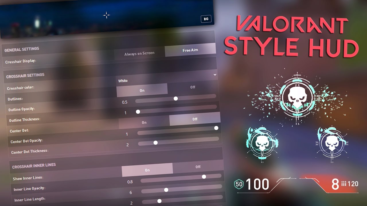 DZ VALOHUD