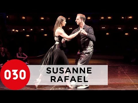 Susanne Opitz and Rafael Busch – Androgyne