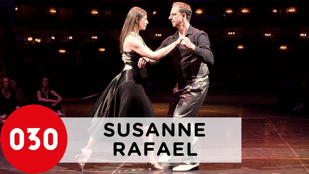 Susanne Opitz and Rafael Busch – Androgyne