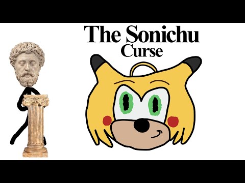 The Sonichu Curse