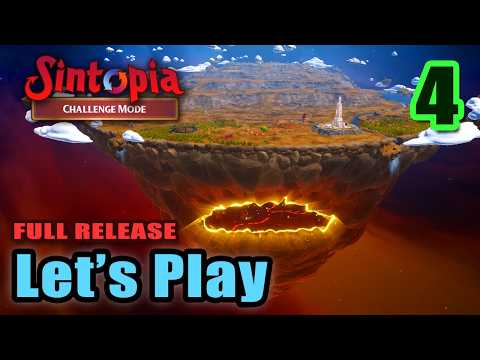 Steam Community :: Video :: Sintopia - Perfect Challenge Runs - We ...