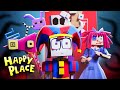 Happy Place The Amazing Digital Circus Music Video Trailer
