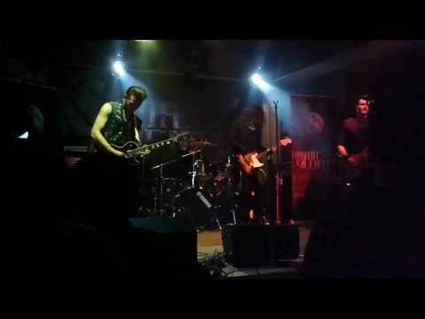 Animae Silentes - Madman town [live]